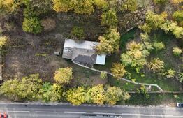 Casa de vanzare, 74 mp, teren 2.982 mp, zona Costuleni – DN28