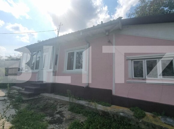 Casa de vânzare 4 camere Costuleni - 206286CV | BLITZ Iași | Poza1