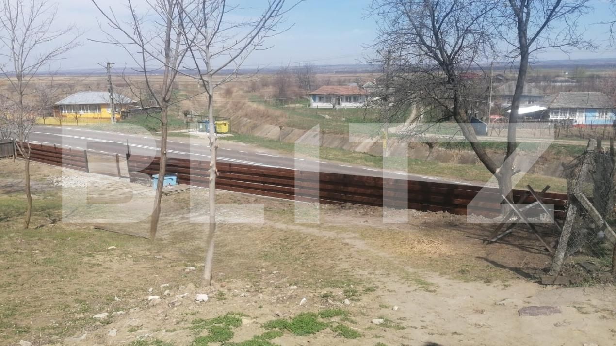 Casa de vânzare 4 camere Costuleni - 206286CV | BLITZ Iași | Poza2