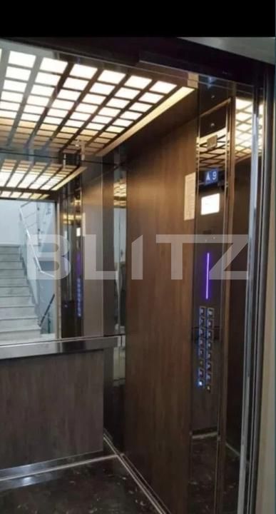 Apartament de închiriat 2 camere Canta - 206321AI | BLITZ Iași | Poza4