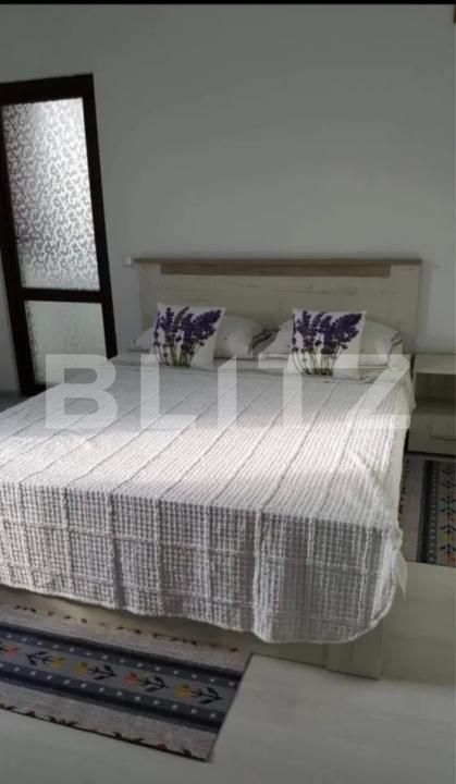 Apartament de închiriat 2 camere Canta - 206321AI | BLITZ Iași | Poza2