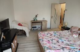 Apartament cu 1 camera, 38 mp, zona Nicolina