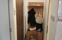 Apartament cu 1 camera, 38 mp, zona Nicolina