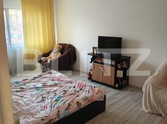 Garsonieră de închiriat Nicolina - 206330AI | BLITZ Iași | Poza1