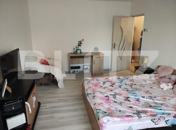 Garsonieră de închiriat Nicolina - 206330AI | BLITZ Iași | Poza5