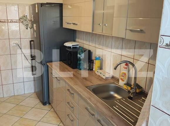 Garsonieră de închiriat Nicolina - 206330AI | BLITZ Iași | Poza9