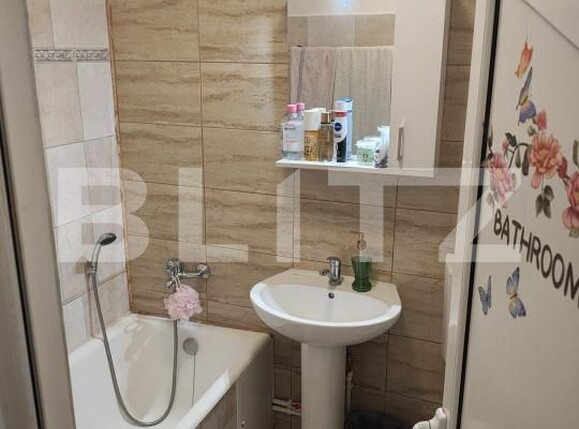 Garsonieră de închiriat Nicolina - 206330AI | BLITZ Iași | Poza7