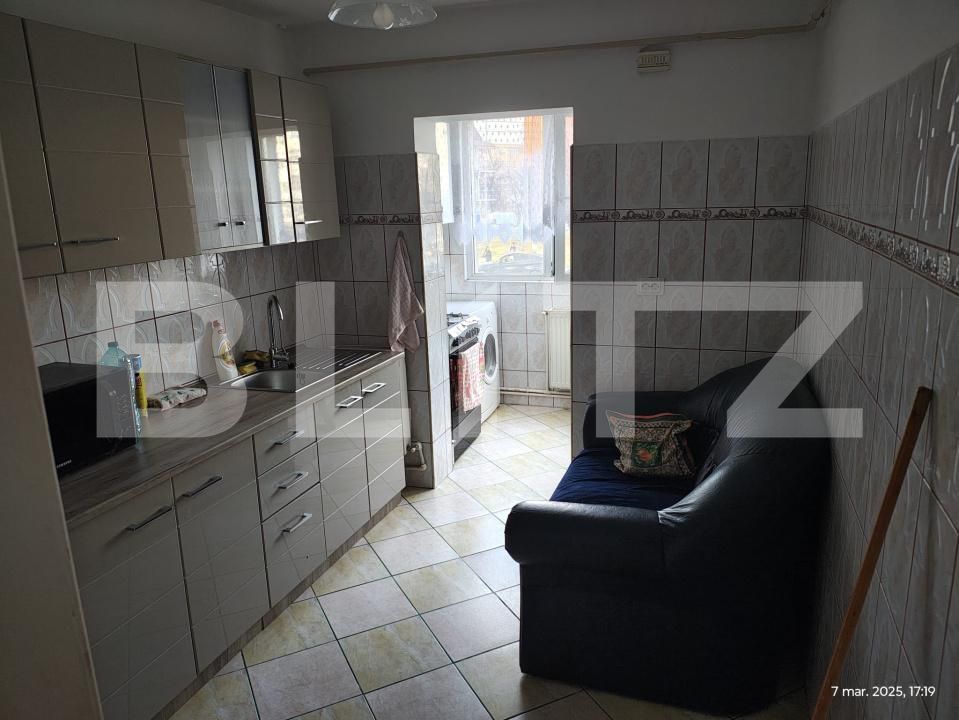 Garsonieră de închiriat Nicolina - 206330AI | BLITZ Iași | Poza6