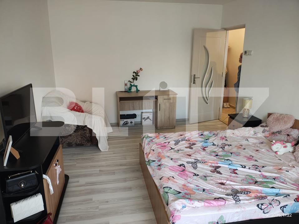 Garsonieră de închiriat Nicolina - 206330AI | BLITZ Iași | Poza5