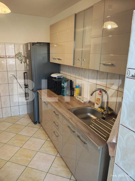 Garsonieră de închiriat Nicolina - 206330AI | BLITZ Iași | Poza9