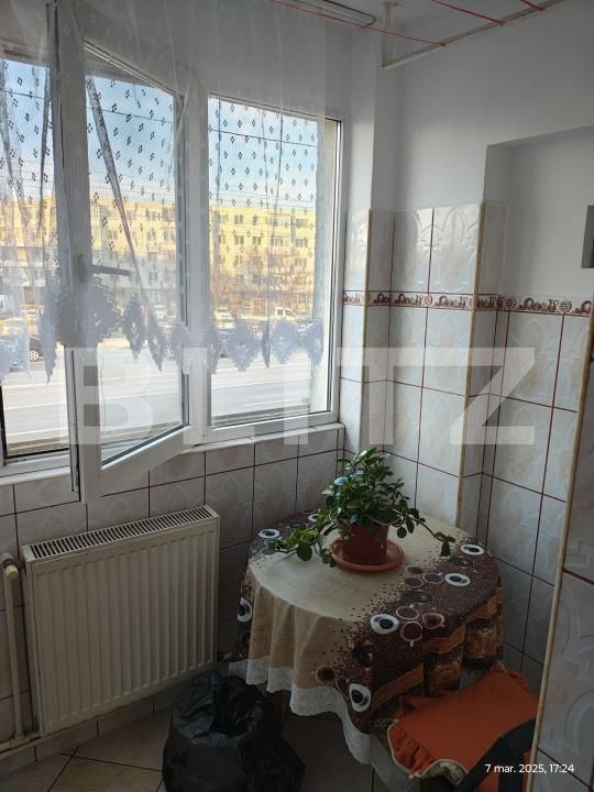 Garsonieră de închiriat Nicolina - 206330AI | BLITZ Iași | Poza2