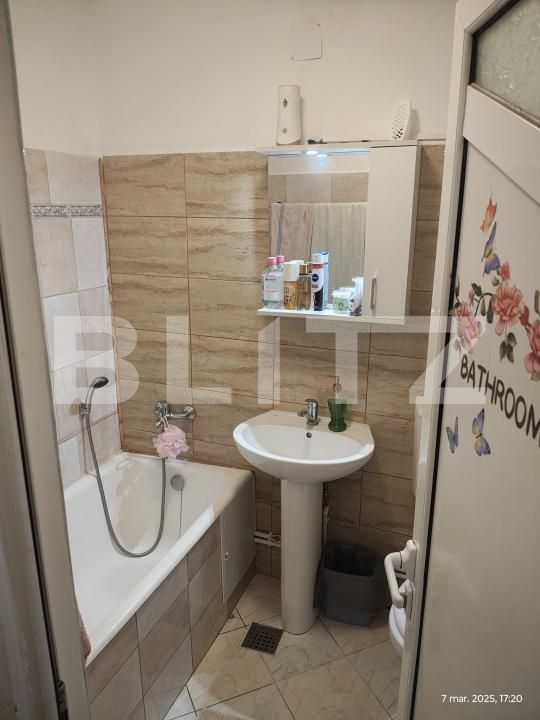 Garsonieră de închiriat Nicolina - 206330AI | BLITZ Iași | Poza7