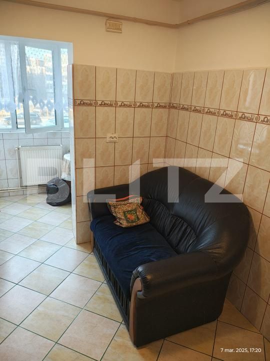 Garsonieră de închiriat Nicolina - 206330AI | BLITZ Iași | Poza4