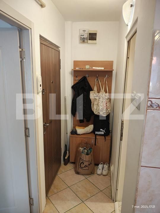 Garsonieră de închiriat Nicolina - 206330AI | BLITZ Iași | Poza3