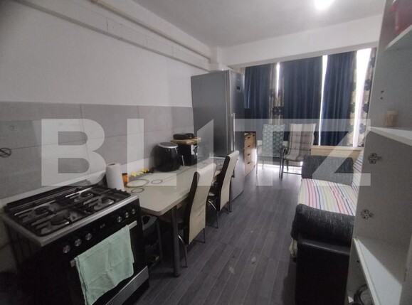 Garsonieră de vânzare Visani - 206416AV | BLITZ Iași | Poza4