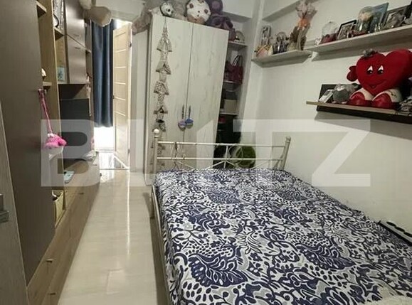Garsonieră de vânzare Visani - 206416AV | BLITZ Iași | Poza1