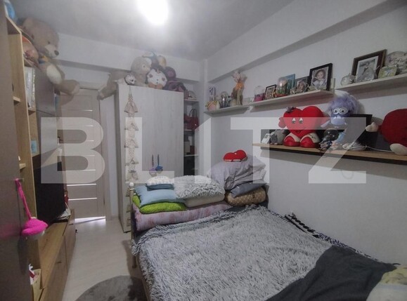 Garsonieră de vânzare Visani - 206416AV | BLITZ Iași | Poza2