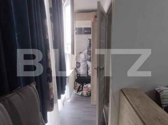 Garsonieră de vânzare Visani - 206416AV | BLITZ Iași | Poza5