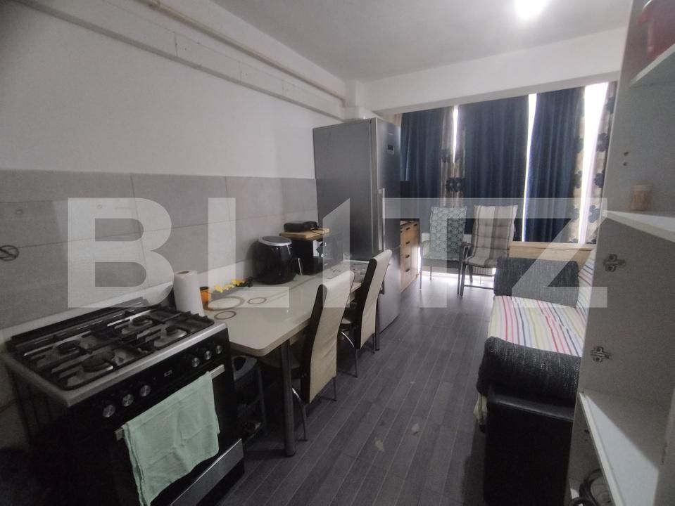 Garsonieră de vânzare Visani - 206416AV | BLITZ Iași | Poza4