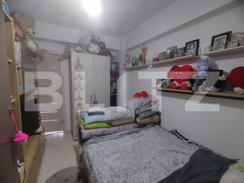 Garsonieră de vânzare Visani - 206416AV | BLITZ Iași | Poza2