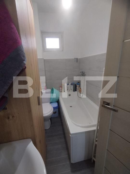 Garsonieră de vânzare Visani - 206416AV | BLITZ Iași | Poza7