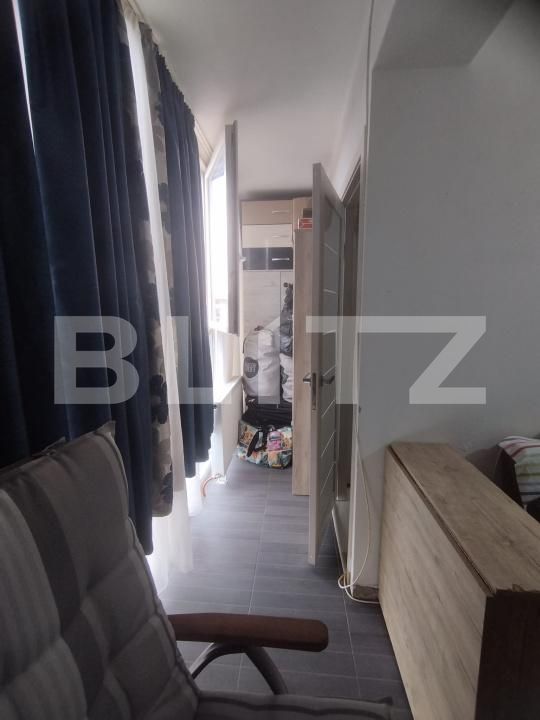 Garsonieră de vânzare Visani - 206416AV | BLITZ Iași | Poza5