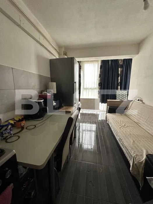 Garsonieră de vânzare Visani - 206416AV | BLITZ Iași | Poza3