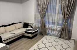 Apartament 1 camera, 42 mp, zona Tudor Vladimirescu