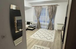 Apartament 1 camera, 42 mp, zona Tudor Vladimirescu