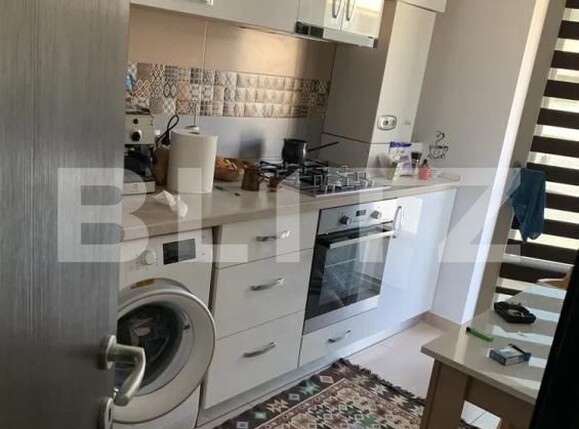 Garsonieră de închiriat Tudor Vladimirescu - 206431AI | BLITZ Iași | Poza5