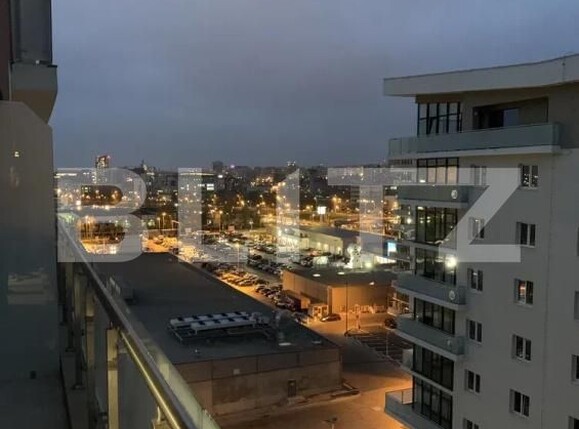 Garsonieră de închiriat Tudor Vladimirescu - 206431AI | BLITZ Iași | Poza4