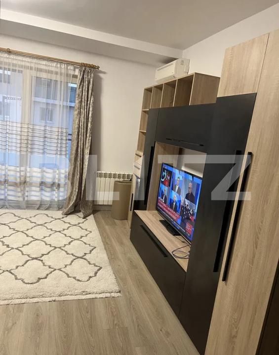 Garsonieră de închiriat Tudor Vladimirescu - 206431AI | BLITZ Iași | Poza6