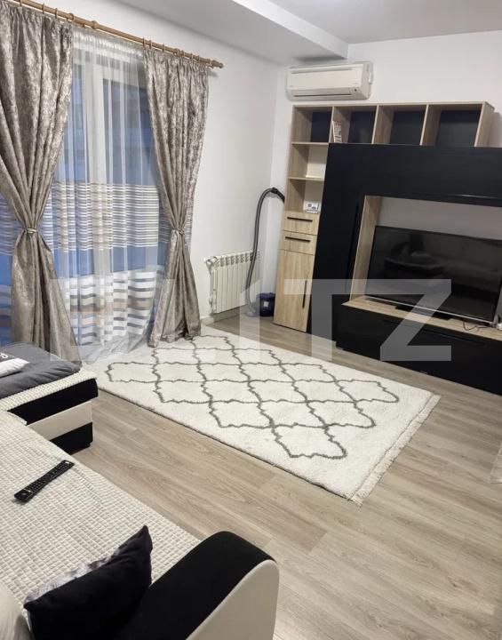 Garsonieră de închiriat Tudor Vladimirescu - 206431AI | BLITZ Iași | Poza3