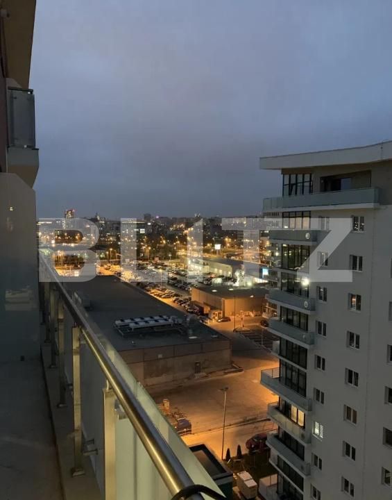 Garsonieră de închiriat Tudor Vladimirescu - 206431AI | BLITZ Iași | Poza4