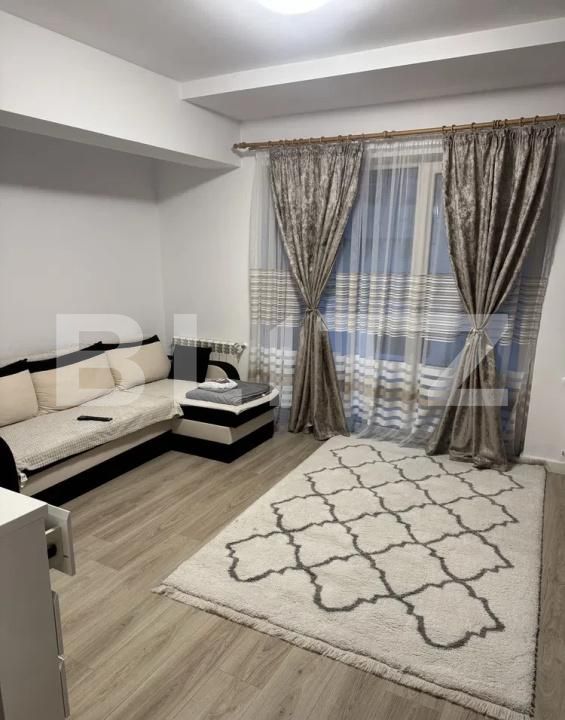 Garsonieră de închiriat Tudor Vladimirescu - 206431AI | BLITZ Iași | Poza8