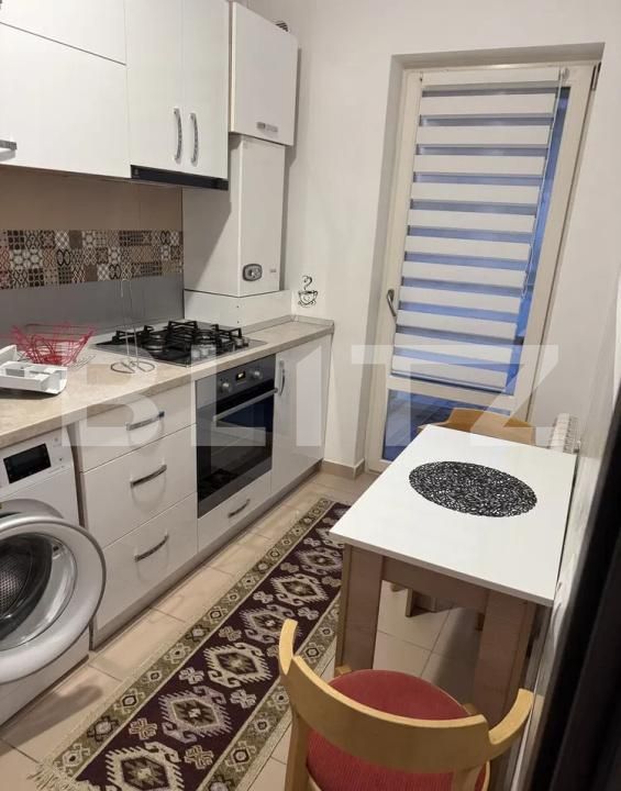 Garsonieră de închiriat Tudor Vladimirescu - 206431AI | BLITZ Iași | Poza2
