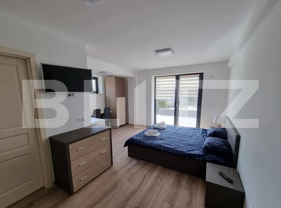 Garsonieră de închiriat Bucium - 206440AI | BLITZ Iași | Poza1