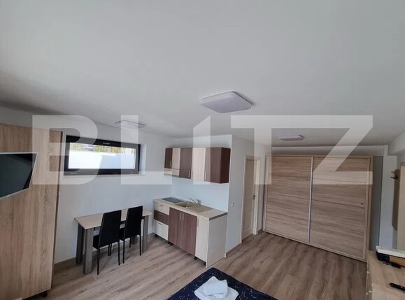 Garsonieră de închiriat Bucium - 206440AI | BLITZ Iași | Poza2