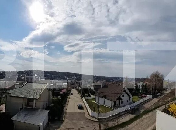 Garsonieră de închiriat Bucium - 206440AI | BLITZ Iași | Poza4