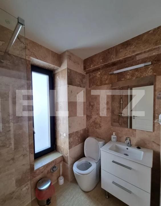Garsonieră de închiriat Bucium - 206440AI | BLITZ Iași | Poza3