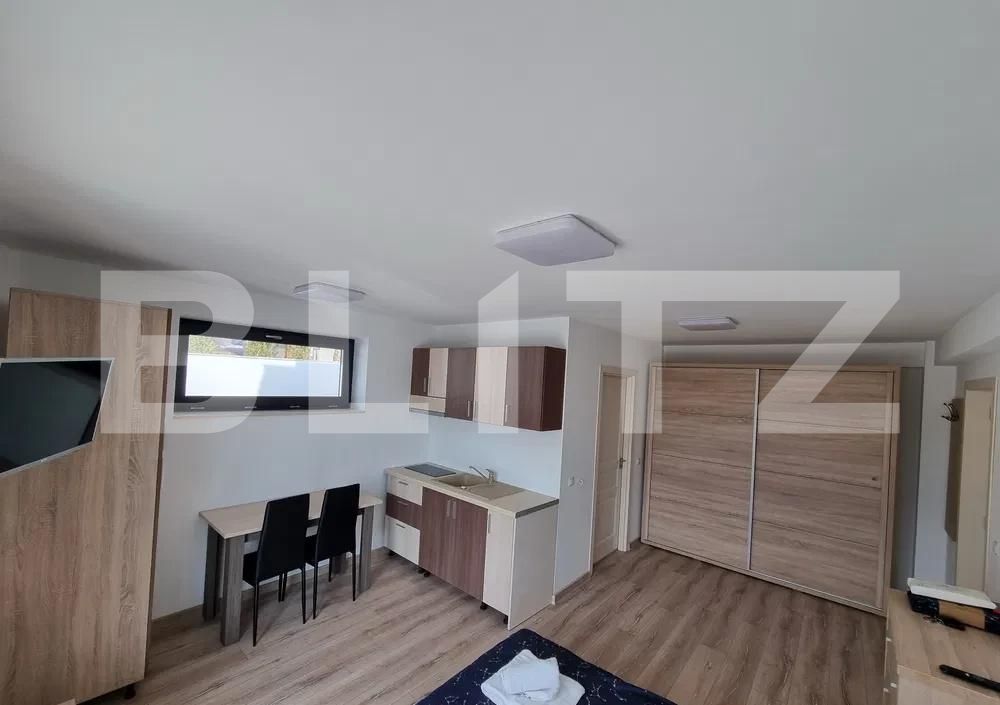 Garsonieră de închiriat Bucium - 206440AI | BLITZ Iași | Poza2