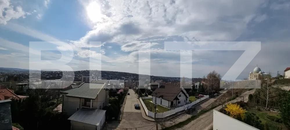 Garsonieră de închiriat Bucium - 206440AI | BLITZ Iași | Poza4