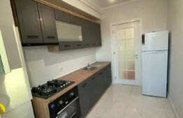Apartament 2 camere, 60 mp, zona Copou