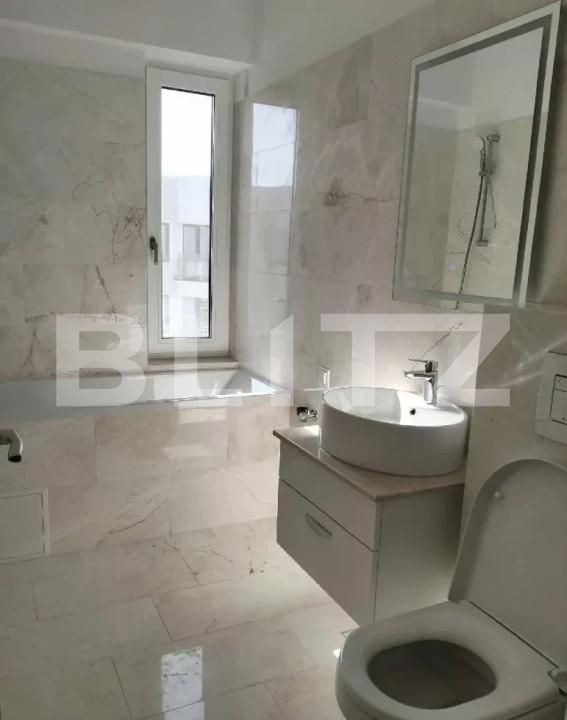 Apartament de închiriat 2 camere Copou - 206461AI | BLITZ Iași | Poza5