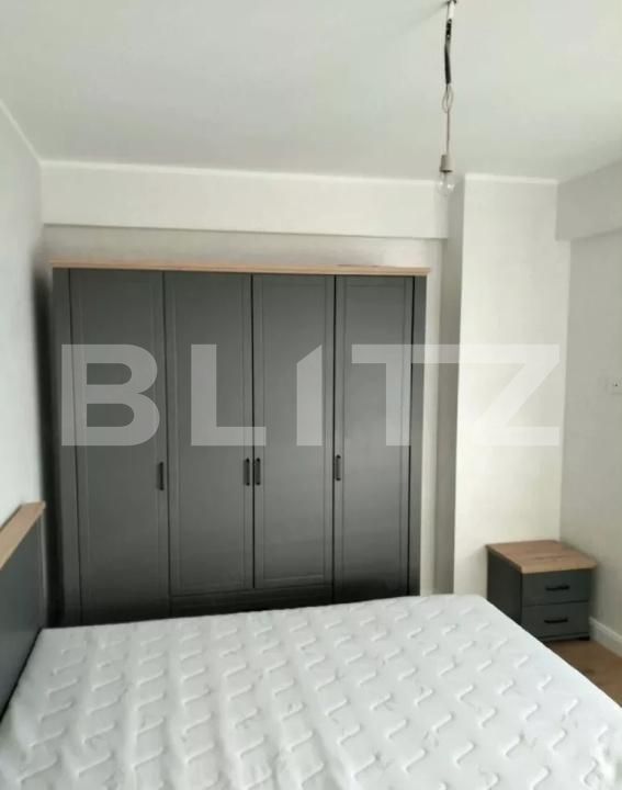 Apartament de închiriat 2 camere Copou - 206461AI | BLITZ Iași | Poza3