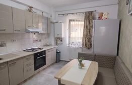 Apartament 2 camere decomandat, 54 mp, loc parcare, zona Lunca Cetatuii 