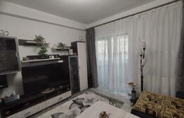 Apartament 2 camere decomandat, 54 mp, loc parcare, zona Lunca Cetatuii 