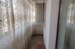 Apartament 2 camere decomandat, 54 mp, loc parcare, zona Lunca Cetatuii 