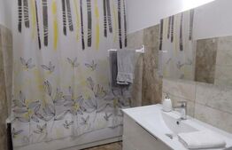 Apartament 2 camere decomandat, 54 mp, loc parcare, zona Lunca Cetatuii 