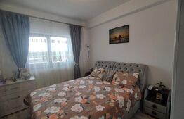 Apartament 2 camere decomandat, 54 mp, loc parcare, zona Lunca Cetatuii 